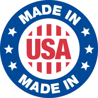iGenics made in a certified USA facility
